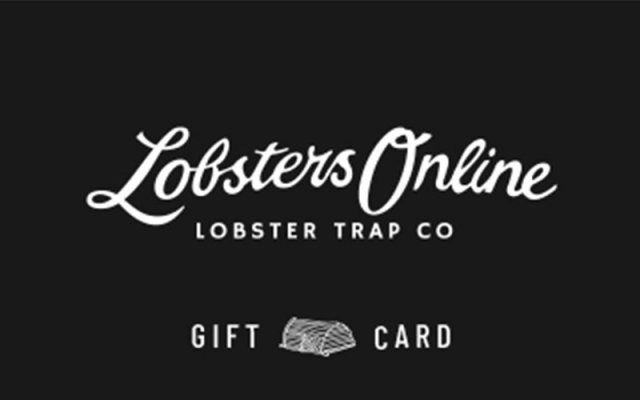 Lobster Trap Gift Tags – El's Cards