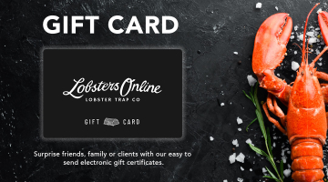 Gift Certificate