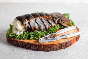 1 Unique Shrimp Style Lobster Clasp - You Pick Size- Triggerless, Stur –  Creating Unkamen