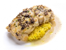 Monkfish (1 lb)