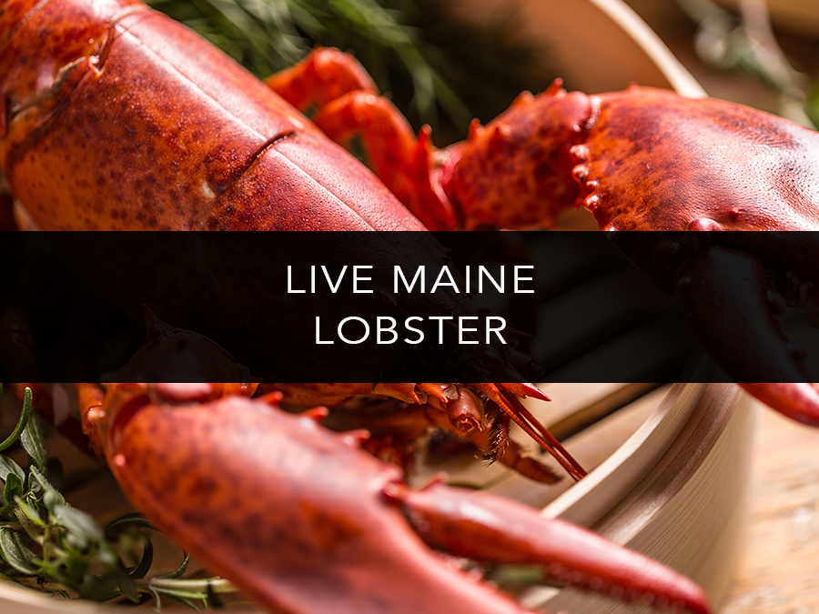 Lobsters Online: Owned & Operated By The Lobster Trap Co, Inc.