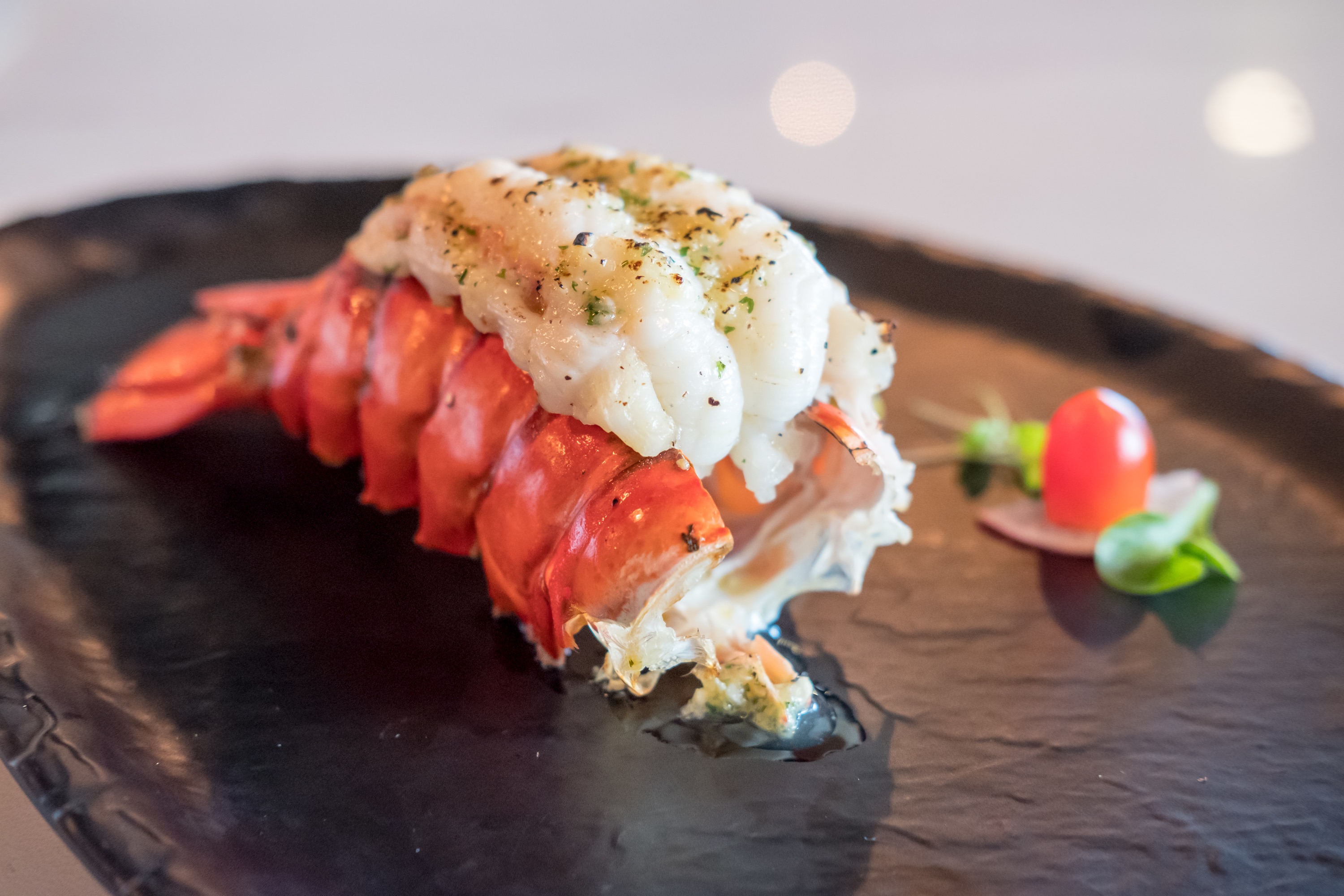 12-14 oz. Jumbo Frozen Lobster Tail | Lobster Trap: Live ...